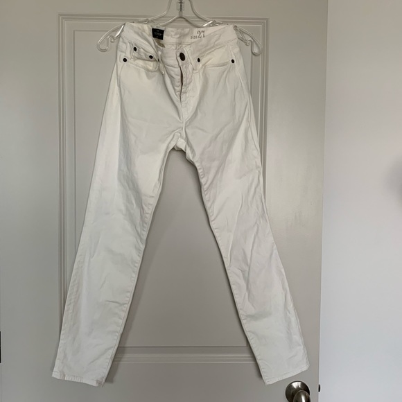 Sateen toothpick pant - Picture 5 of 7